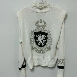 ISO odi et amo sweater